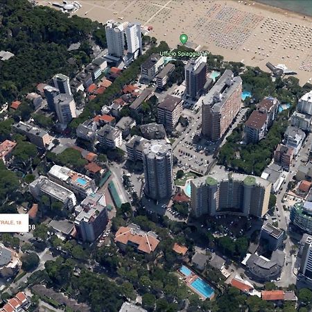 Апартаменты Ba - Arco 5 - Premium - Линьяно-Саббьядоро Экстерьер фото